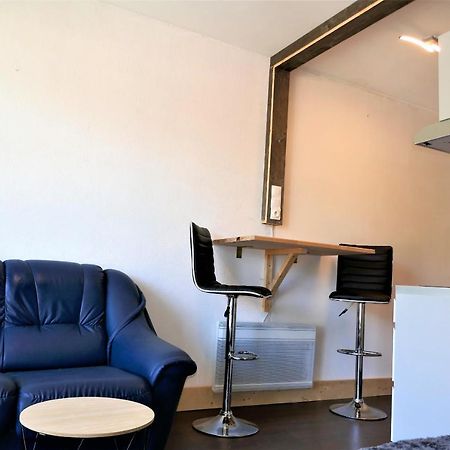 Studio D Elena Hyper Centre Apartment La Bresse Bagian luar foto